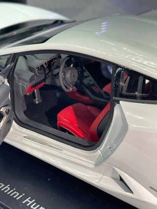 Lamborghini Huracán LP 610-4 1:18