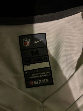 Camiseta NFL Baltimore Ravens #5 M