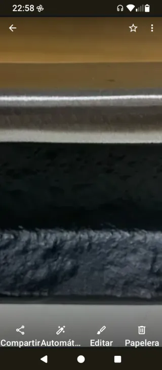 Yunque precisión relojería joyería