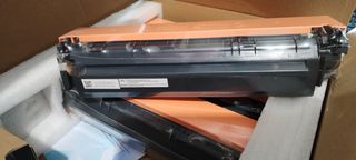 Toner Swiss 219A Compatibile HP (con chip)