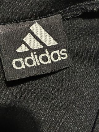 T-shirt Adidas vintage