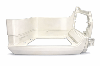 ESTRIBO DERECHO CAMION DAF CF EURO6