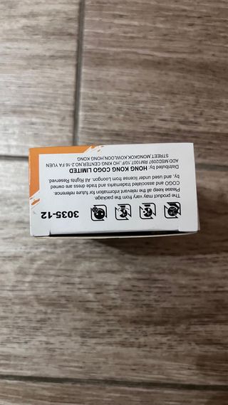 COGO City 3035-12 Escavatore 37 pezzi