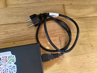 Adaptador CA Lenovo Compatível, Retangular, 230 W