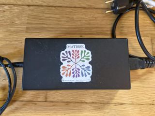 Adaptador CA Lenovo Compatível, Retangular, 230 W