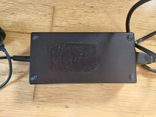 Adaptador CA Lenovo Compatível, Retangular, 230 W