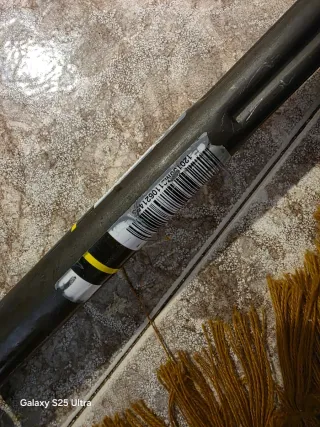 Columna de dirección Citroen Peugeot