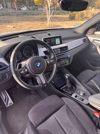 BMW X1 2018 PACK M
