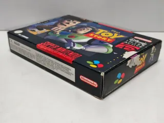 Disney Toy Story Super Nintendo