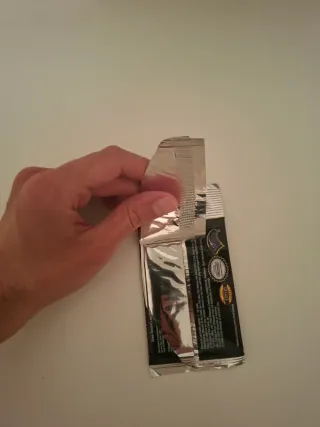 Bustina pokémon base set team rocket