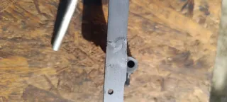 Cepillo carpintero Récord 778