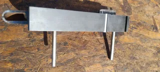 Cepillo carpintero Récord 778