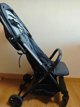 Passeggino leggero Inglesina Quid 2