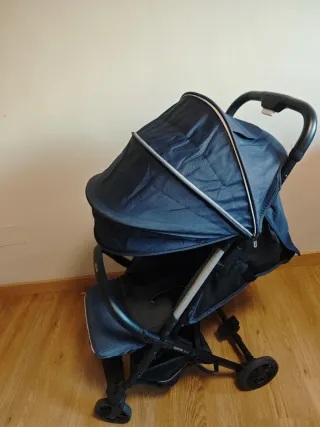 Passeggino leggero Inglesina Quid 2