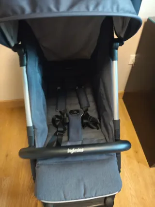 Passeggino leggero Inglesina Quid 2