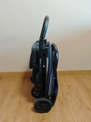 Passeggino leggero Inglesina Quid 2