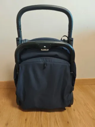 Passeggino leggero Inglesina Quid 2