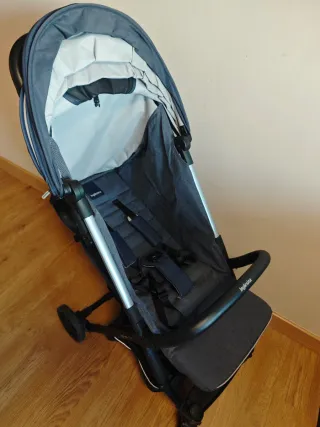 Passeggino leggero Inglesina Quid 2