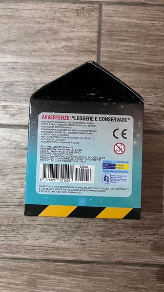 Gioco Among Us scatola