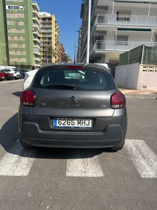 Citroen C3 2023