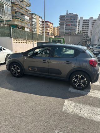Citroen C3 2023