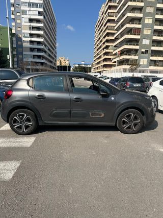 Citroen C3 2023