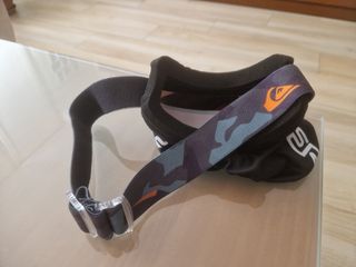 Gafas de esquí para niño Quiksilver