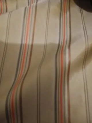 Chaqueta Paul & Shark Marrón Pana