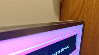 TV LED Samsung 43" - 4K UHD HDR