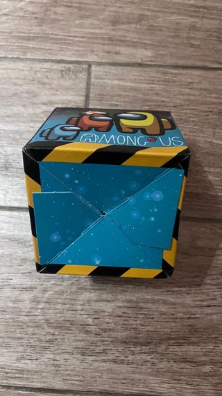 Gioco Among Us scatola