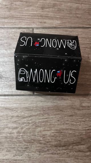 Gioco Among Us scatola