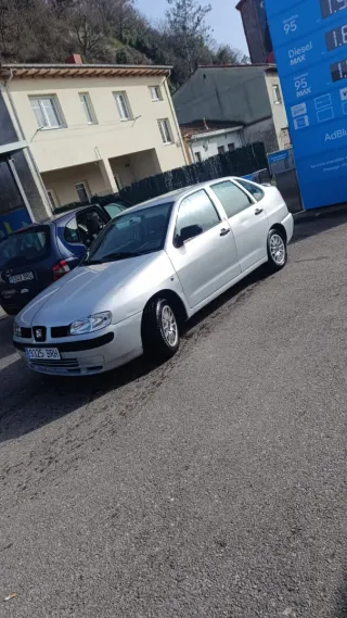 SEAT Cordoba 2001