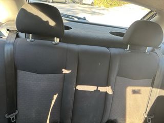 SEAT Ibiza 2004