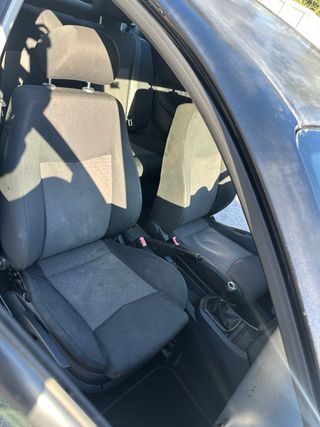 SEAT Ibiza 2004