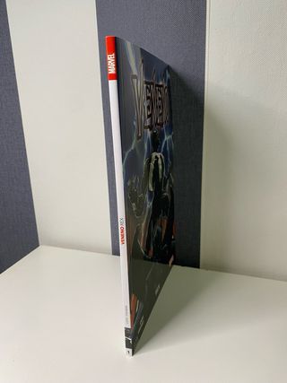 Veneno (Venom) vol. 1: Rex