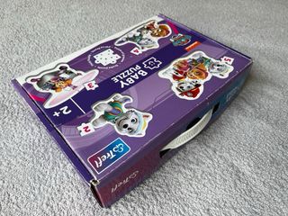 Puzzle infantil Patrulla Canina