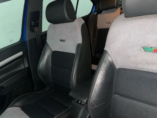 Skoda Octavia vrs 2008