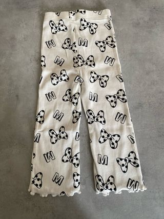 Completo Minnie Mickey Primark