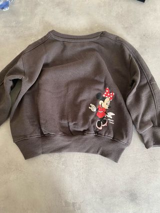 Completo Minnie Mickey Primark