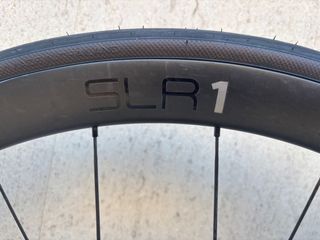 Bicicleta Giant Advanced Pro Disc1