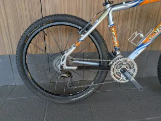 Bicicleta Orbea  Montaña