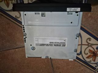 Radio Seat Leon MK2 Altea VW Original