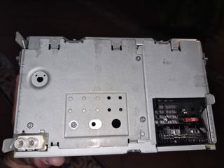 Radio Seat Leon MK2 Altea VW Original