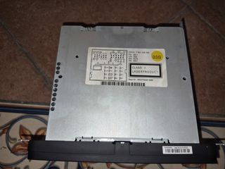 Radio Seat Leon MK2 Altea VW Original