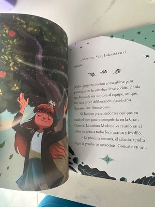 Colegio de poderes mágicos 4. El gran torneo