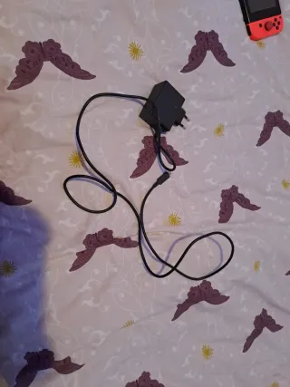 Nintendo Switch Azul y Rojo 2023