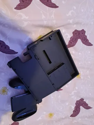 Nintendo Switch Azul y Rojo 2023