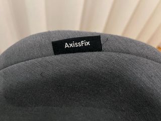 Cadeira Auto Bébé Confort Axxisfix 360