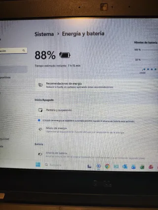 Portátil Dell Latitude E5270