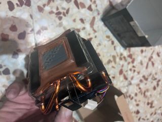 Procesador AMD FX 8-Core Black Edition